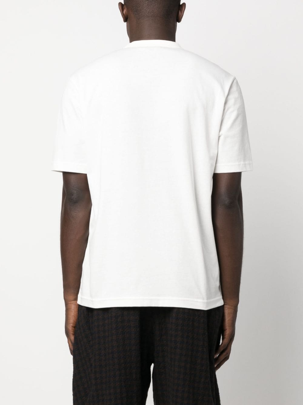 Paul Smith T-shirts and Polos White