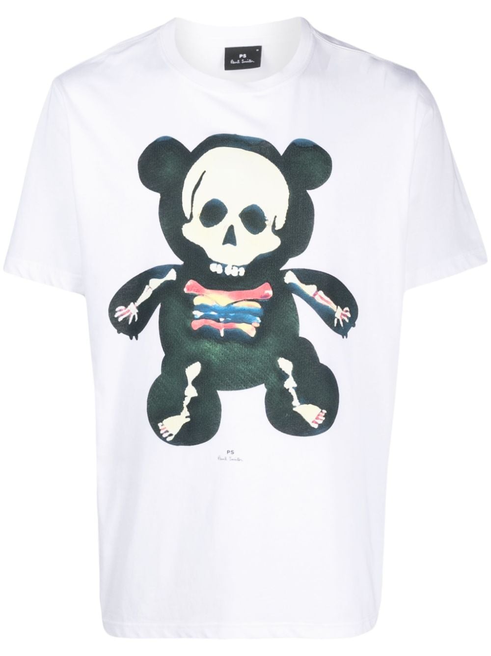 Paul Smith T-shirts and Polos White