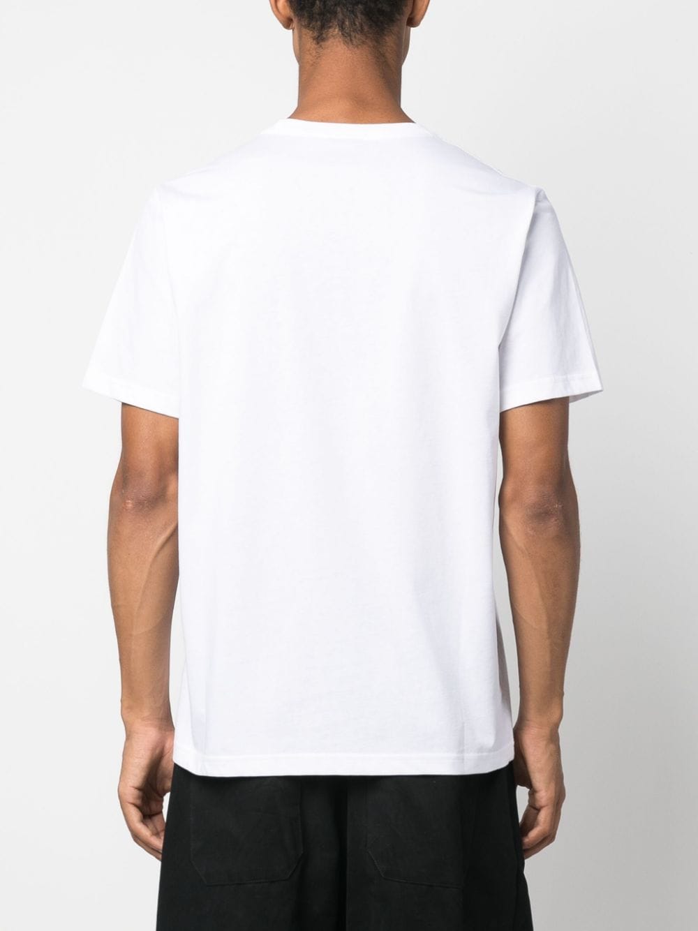 Paul Smith T-shirts and Polos White