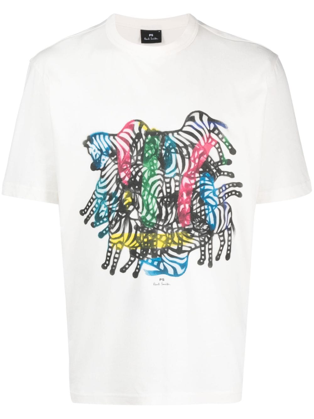 Paul Smith T-shirts and Polos White