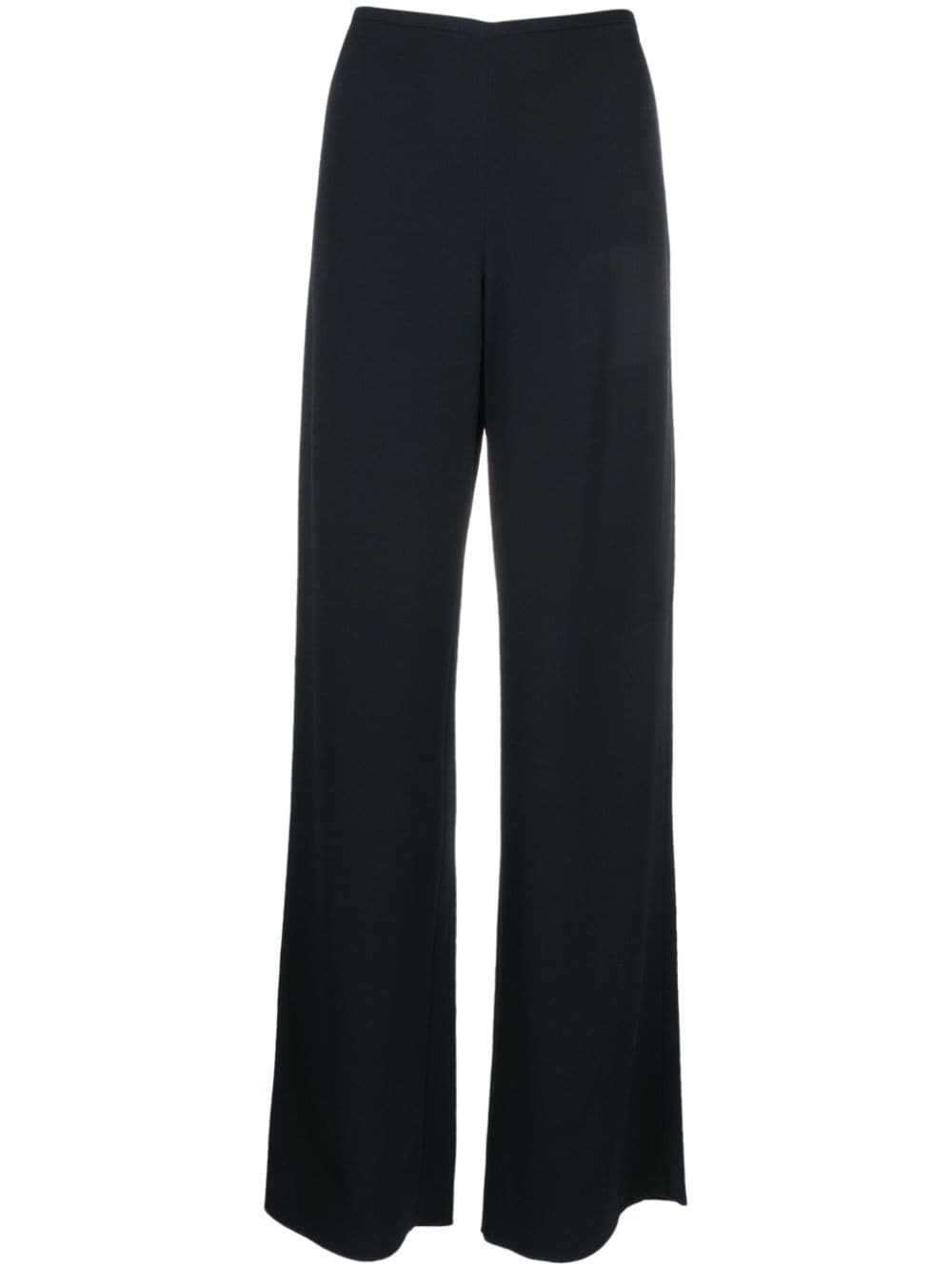 Emporio Armani Trousers Blue