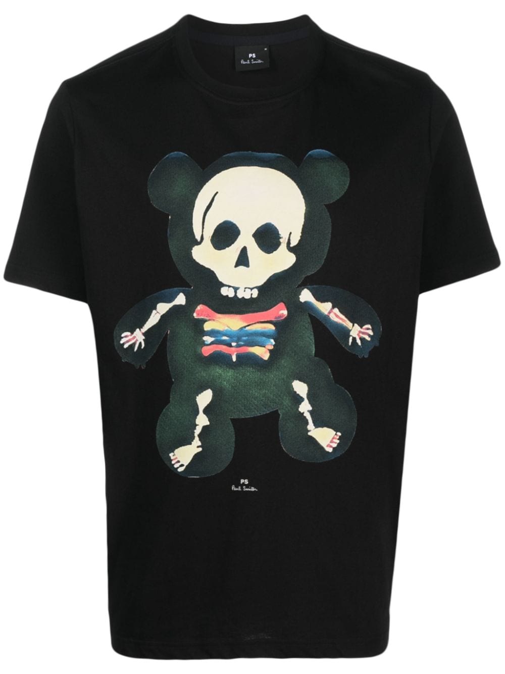 Paul Smith T-shirts and Polos Black