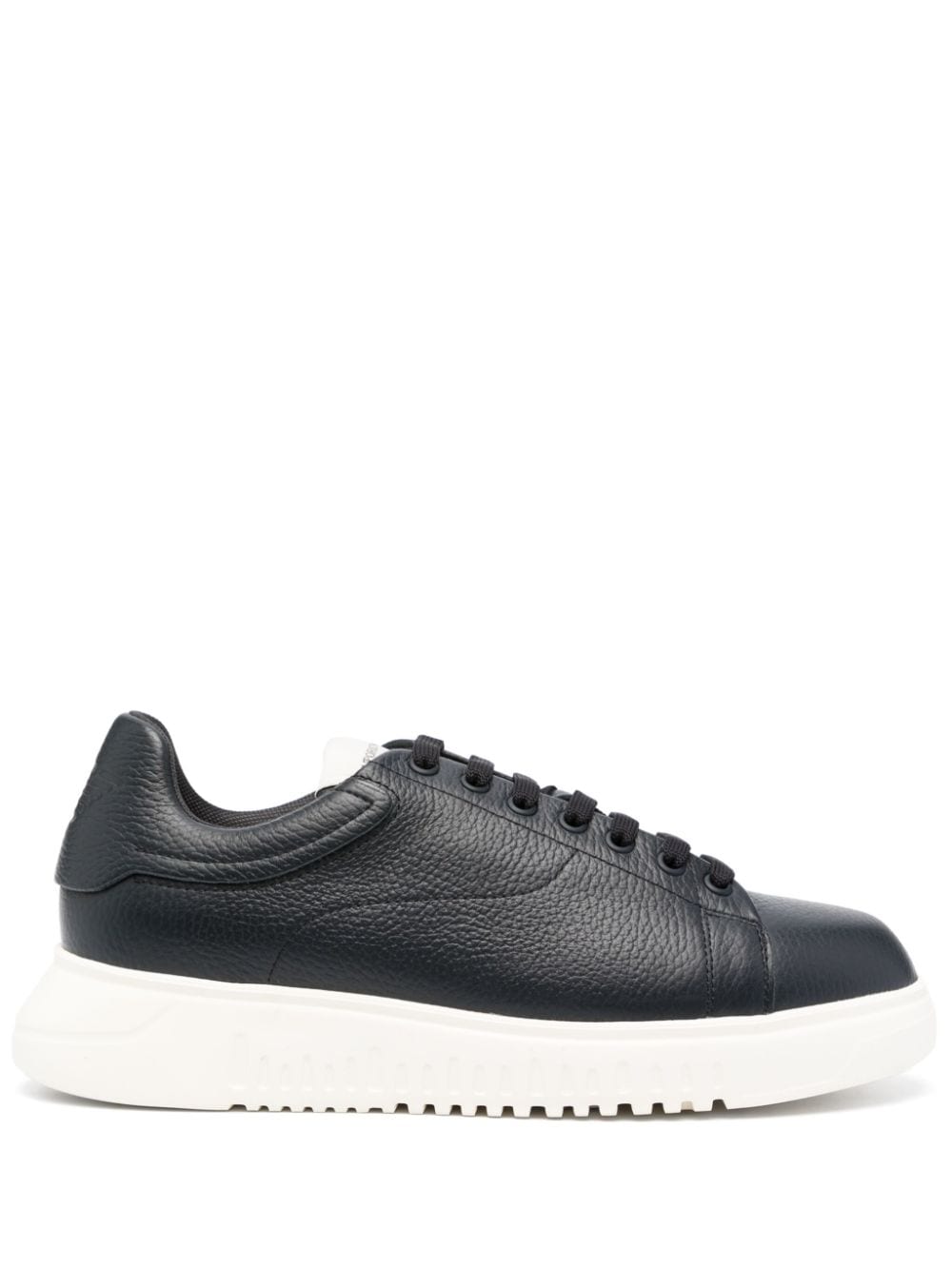 Emporio Armani Sneakers Blue