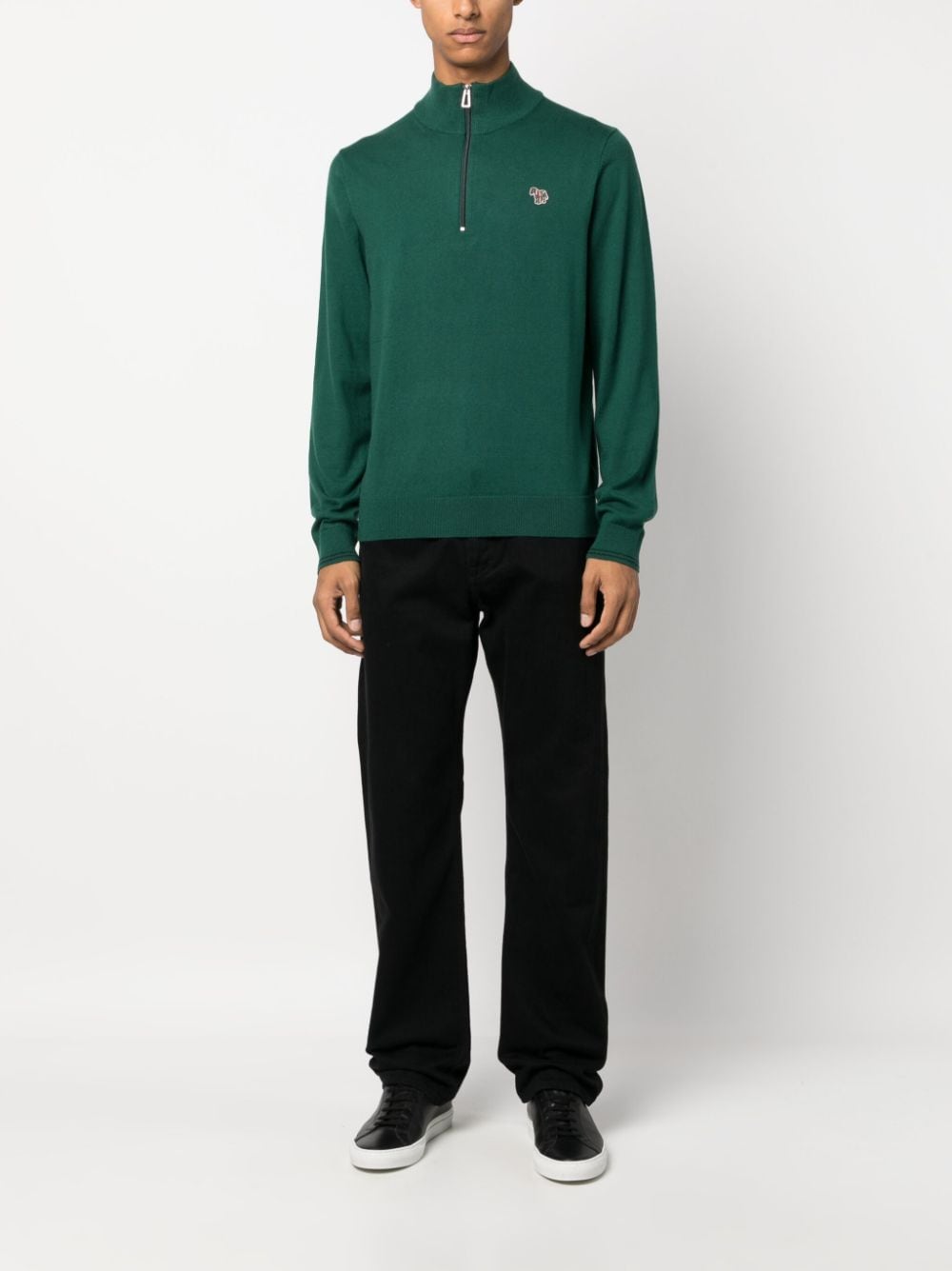 Paul Smith Sweaters Green