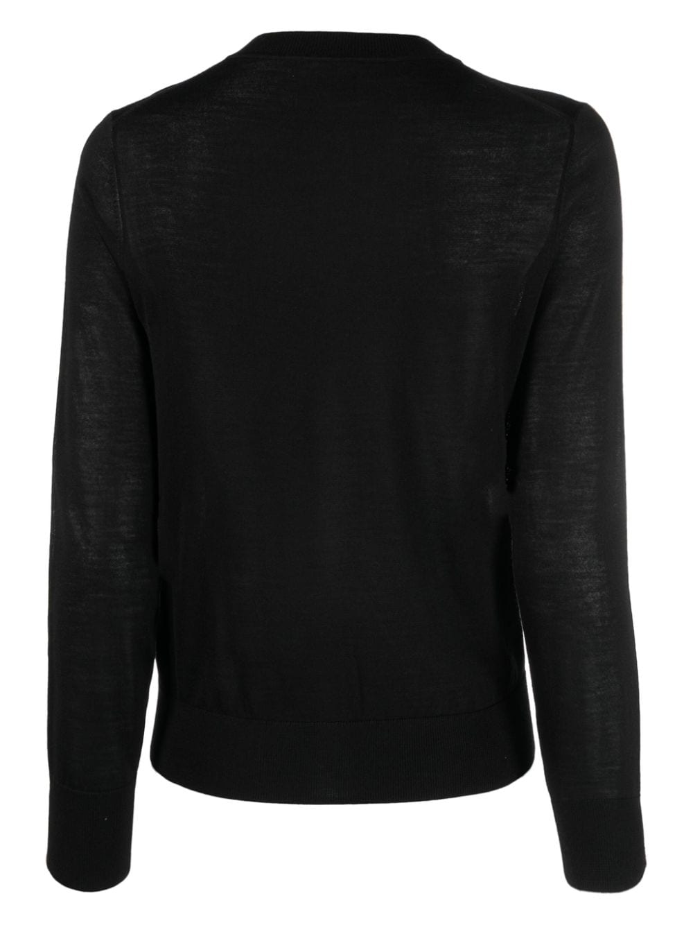 Paul Smith Sweaters Black