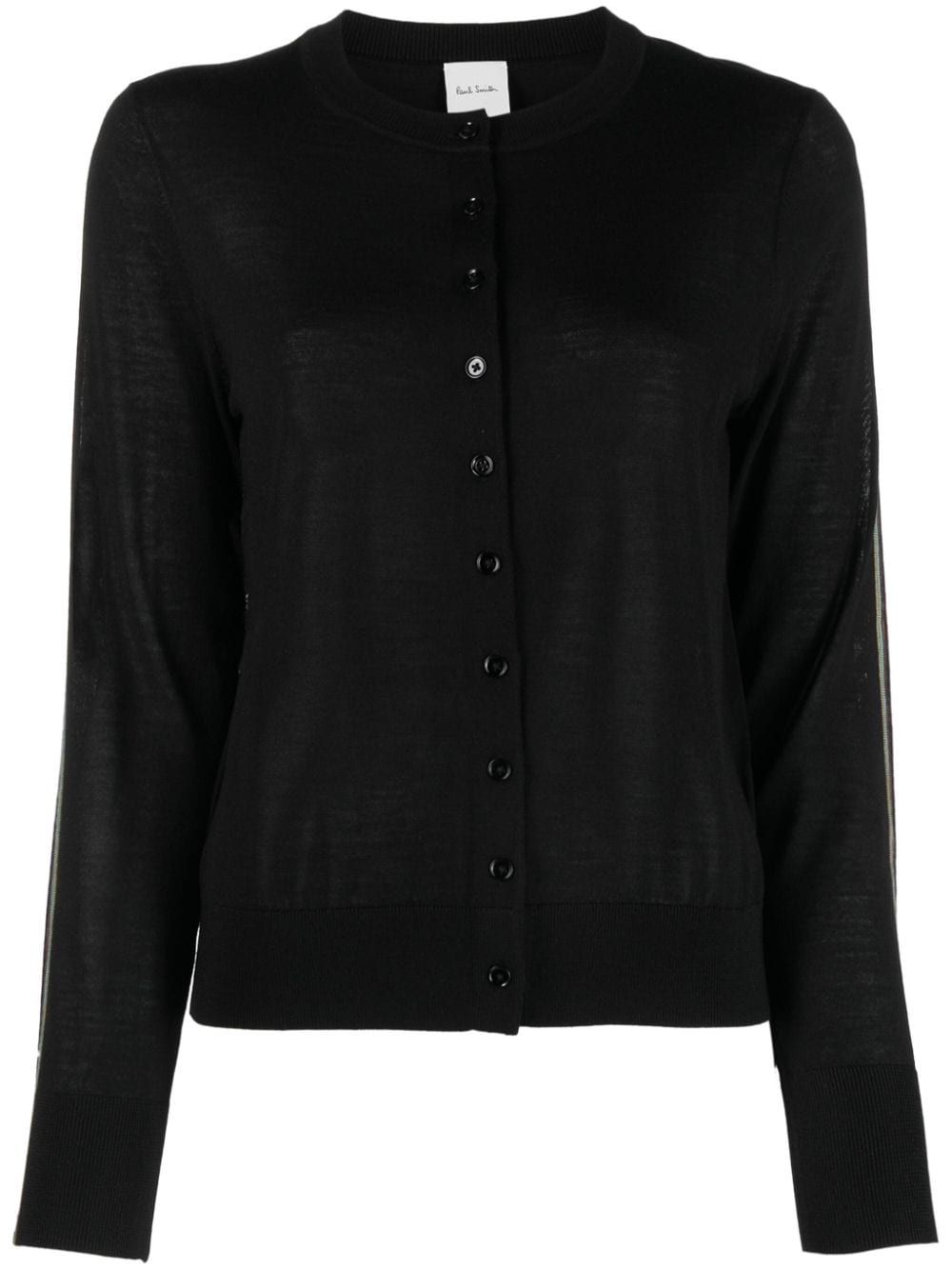 Paul Smith Sweaters Black