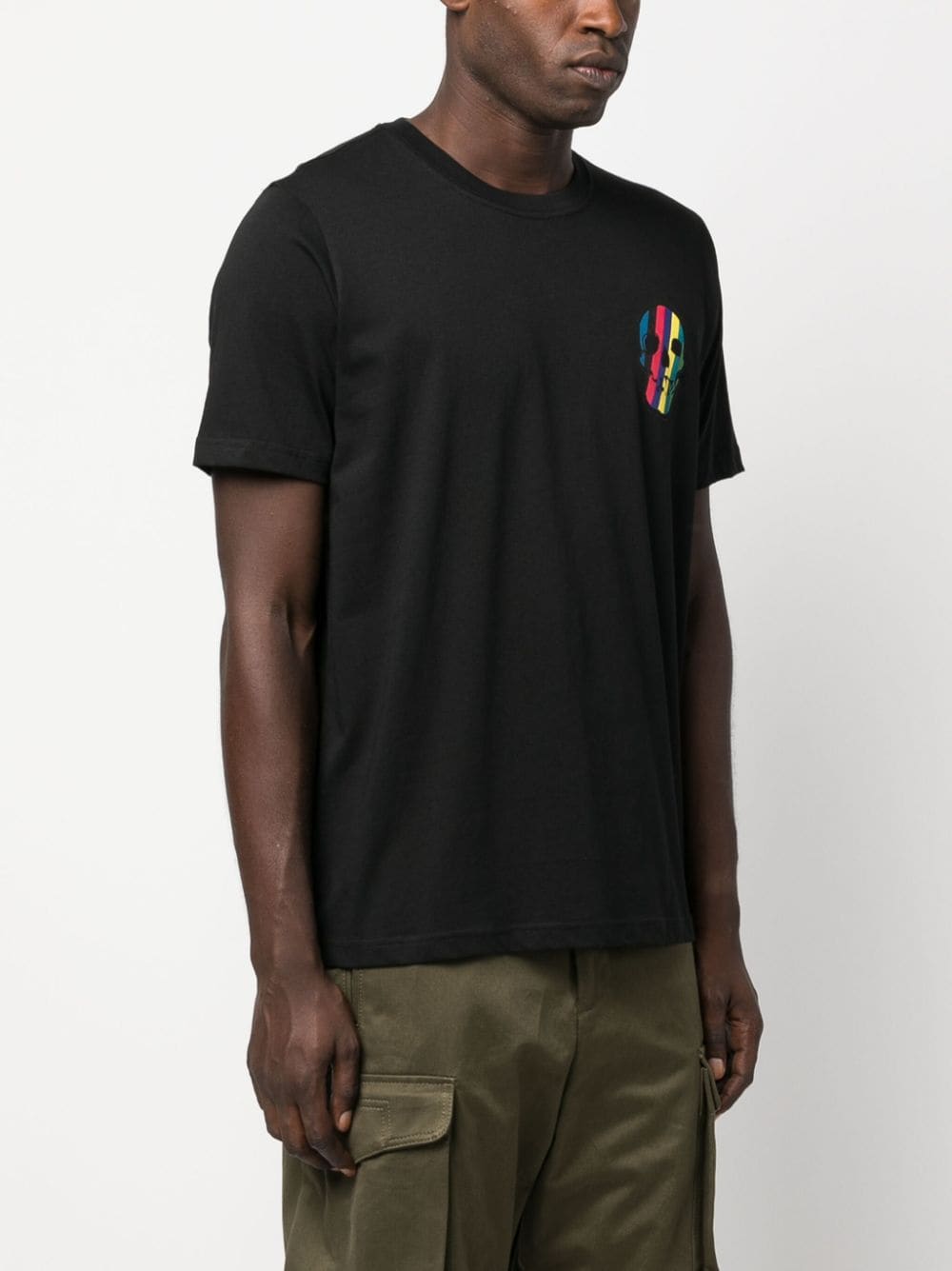 Paul Smith T-shirts and Polos Blue