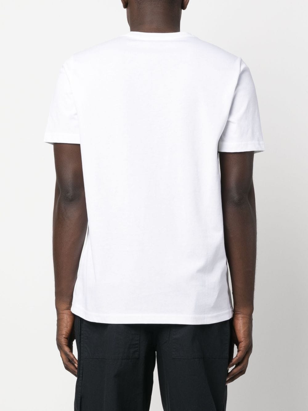 Paul Smith T-shirts and Polos White