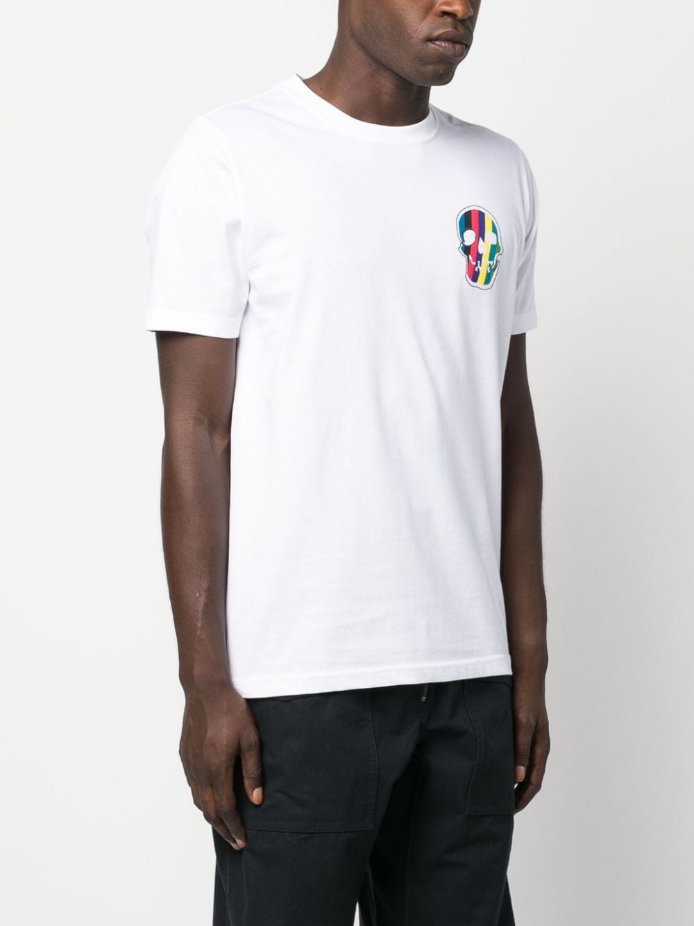 Paul Smith T-shirts and Polos White