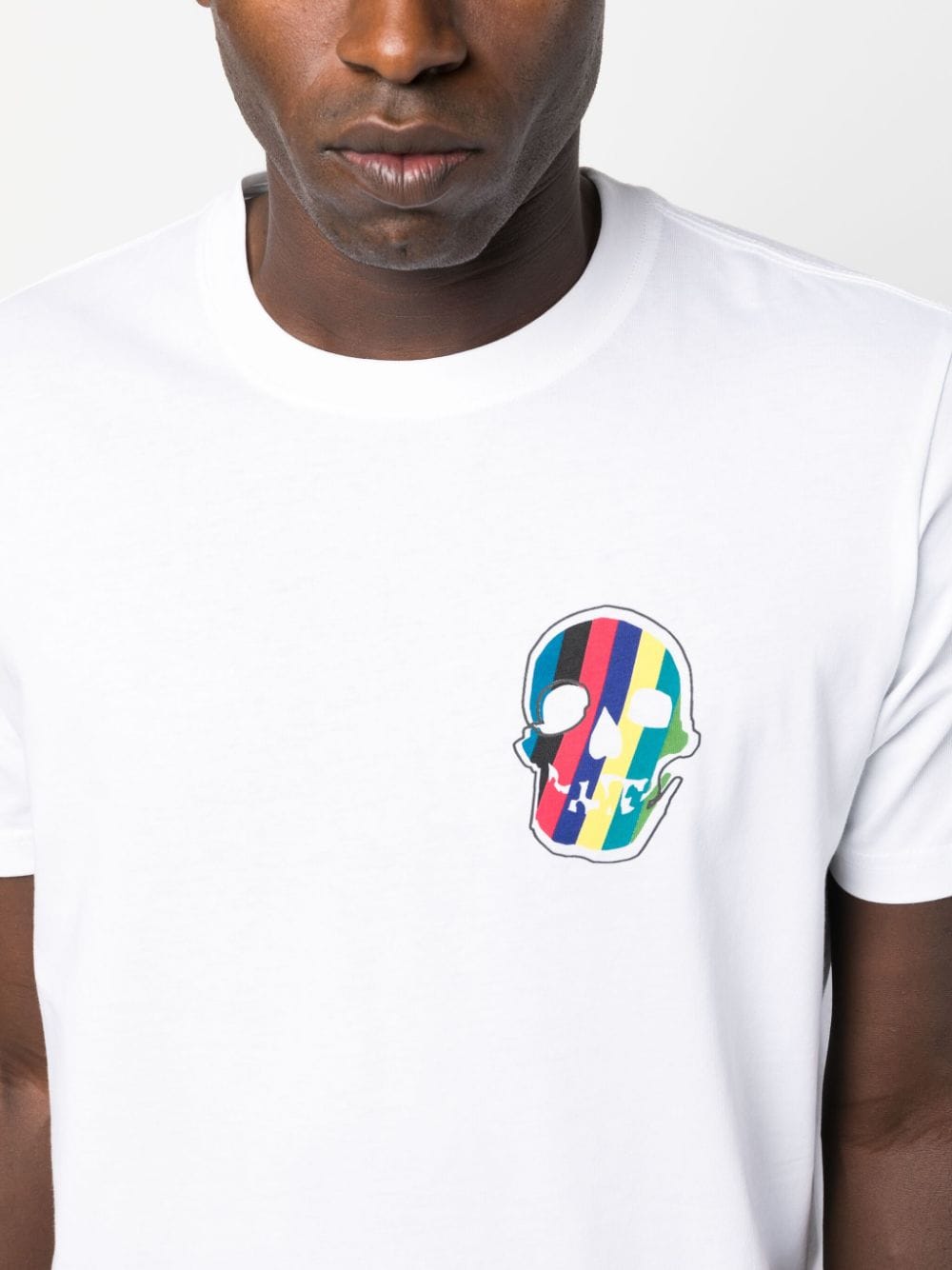 Paul Smith T-shirts and Polos White