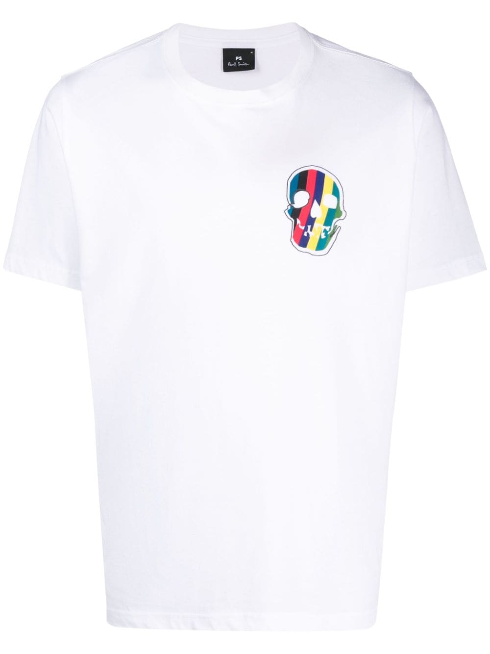 Paul Smith T-shirts and Polos White