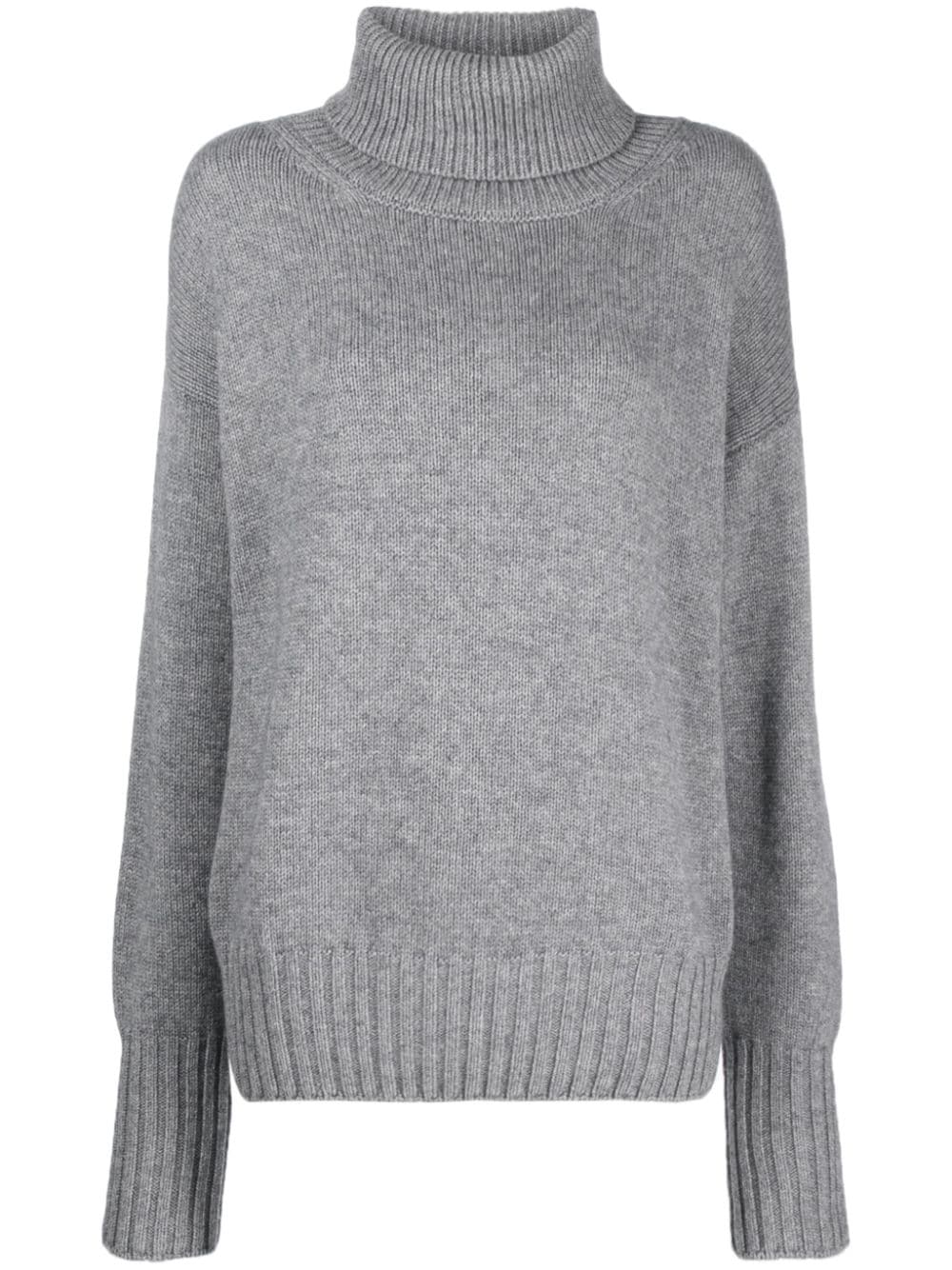 WILD CASHMERE Sweaters Grey