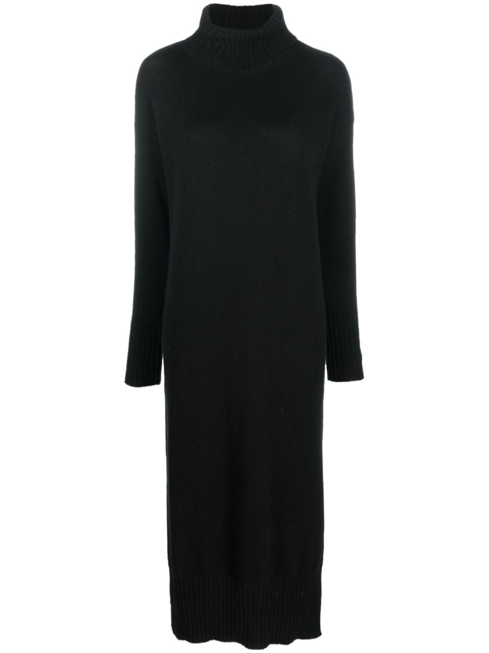 WILD CASHMERE Dresses Black