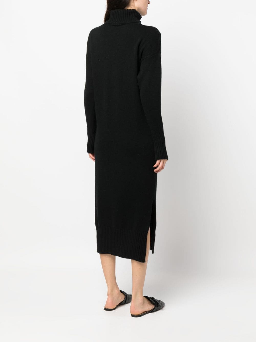 WILD CASHMERE Dresses Black