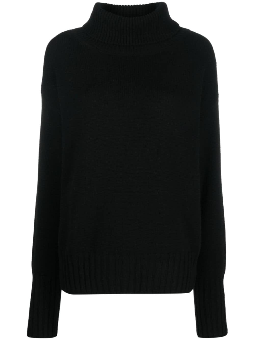 WILD CASHMERE Sweaters Black