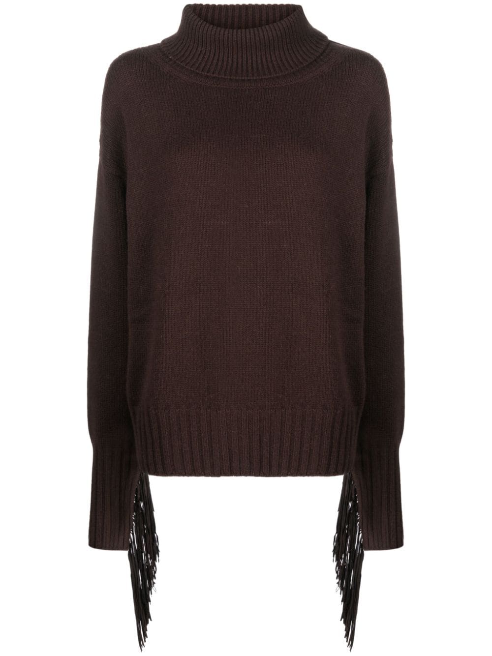 WILD CASHMERE Sweaters Brown