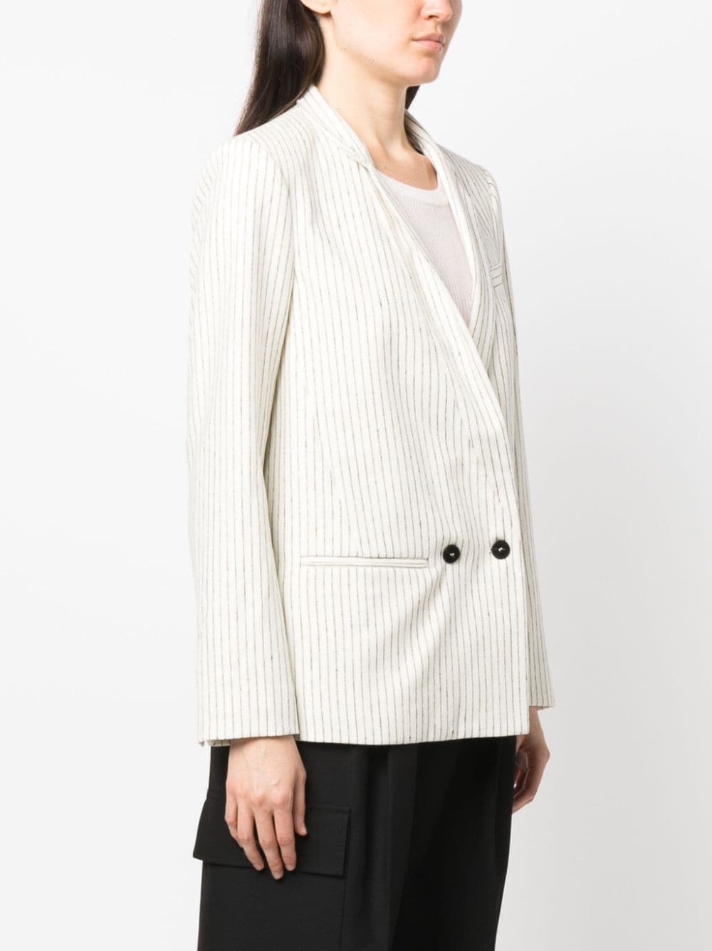 Forte Forte Jackets White