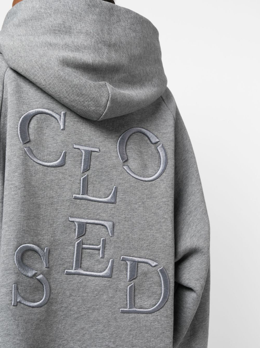 Closed Sweaters Grey