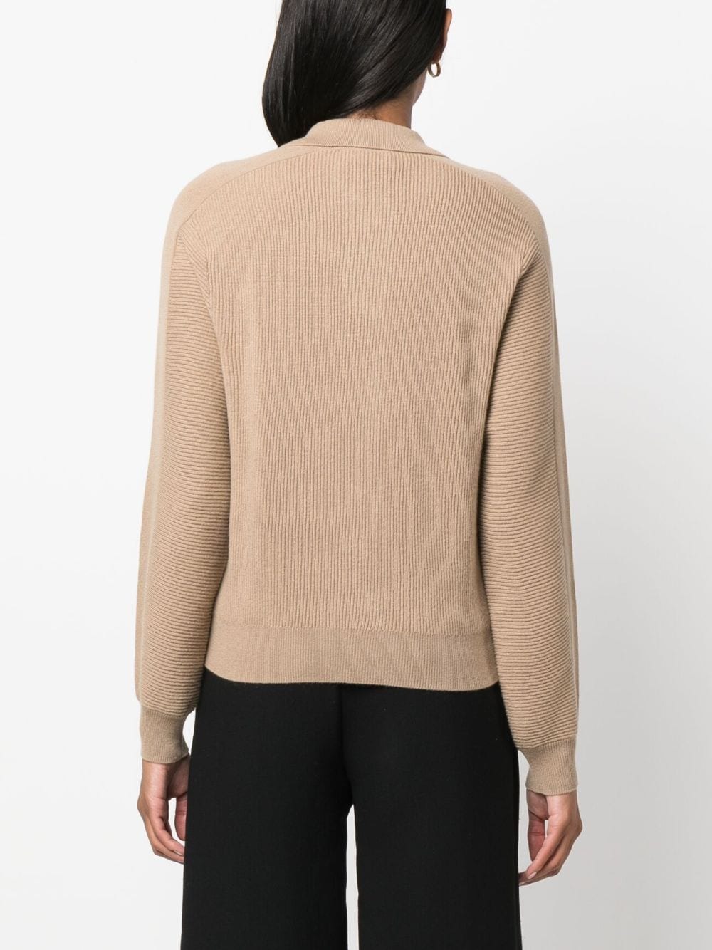 Closed Sweaters Brown