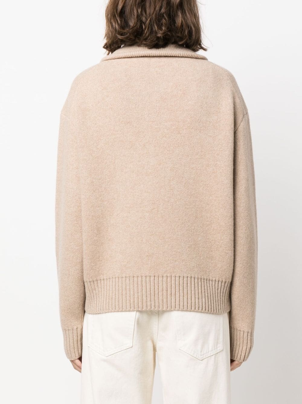 Closed Sweaters Beige