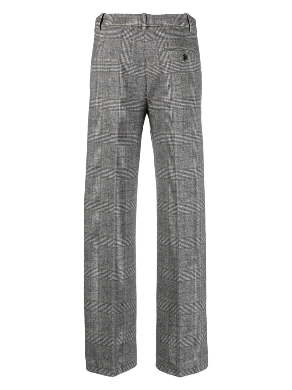 Circolo 1901 Trousers Grey