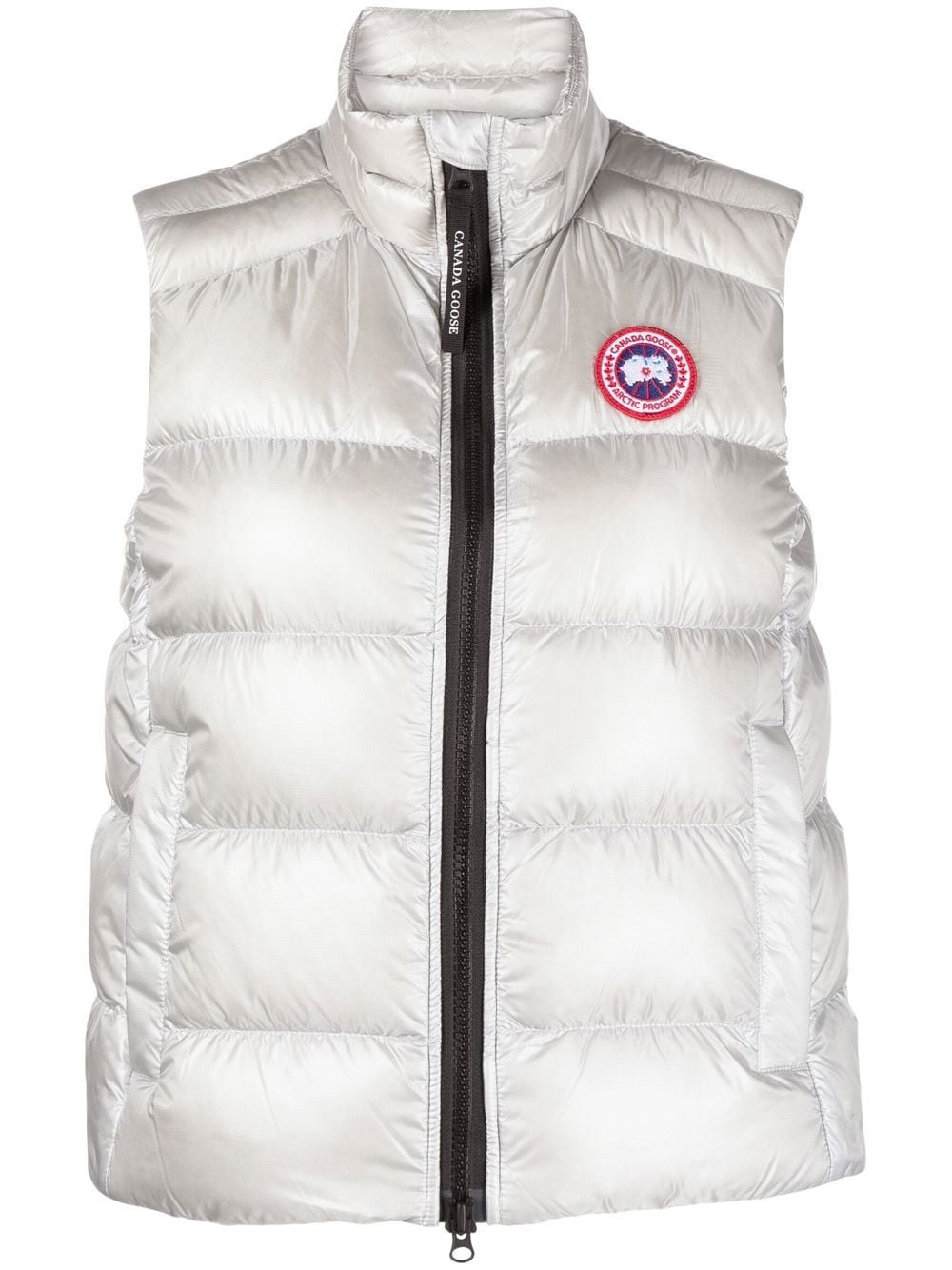 Canada Goose Jackets Grey