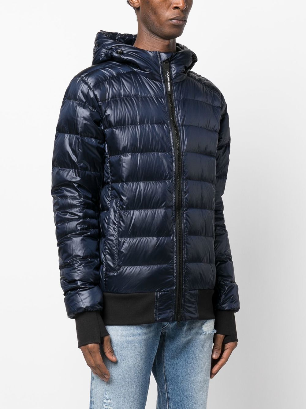 Canada Goose Coats Blue