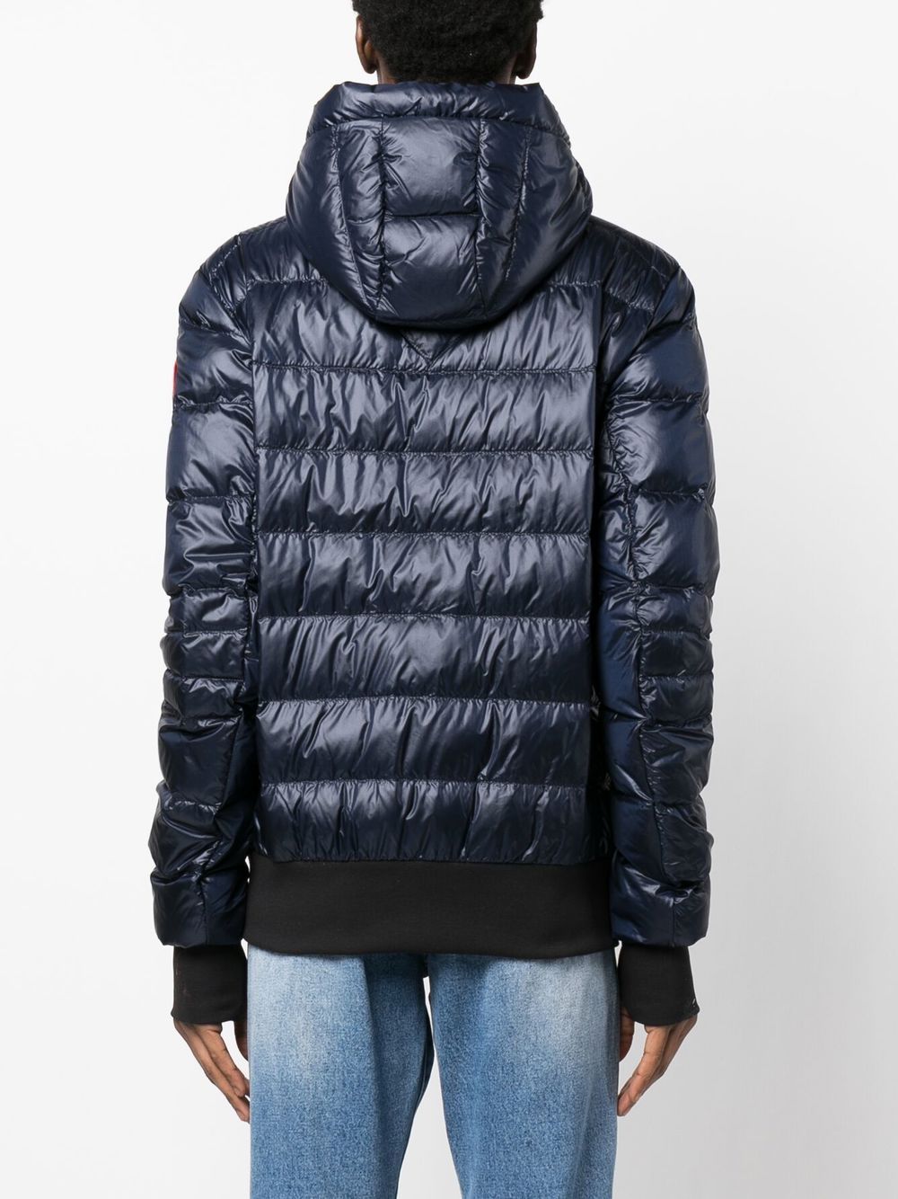 Canada Goose Coats Blue