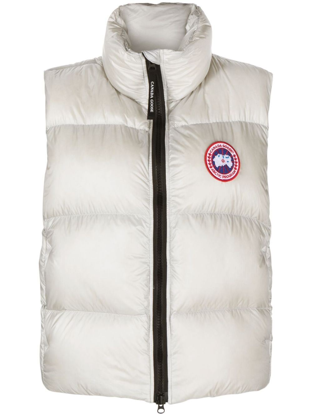 Canada Goose Jackets White