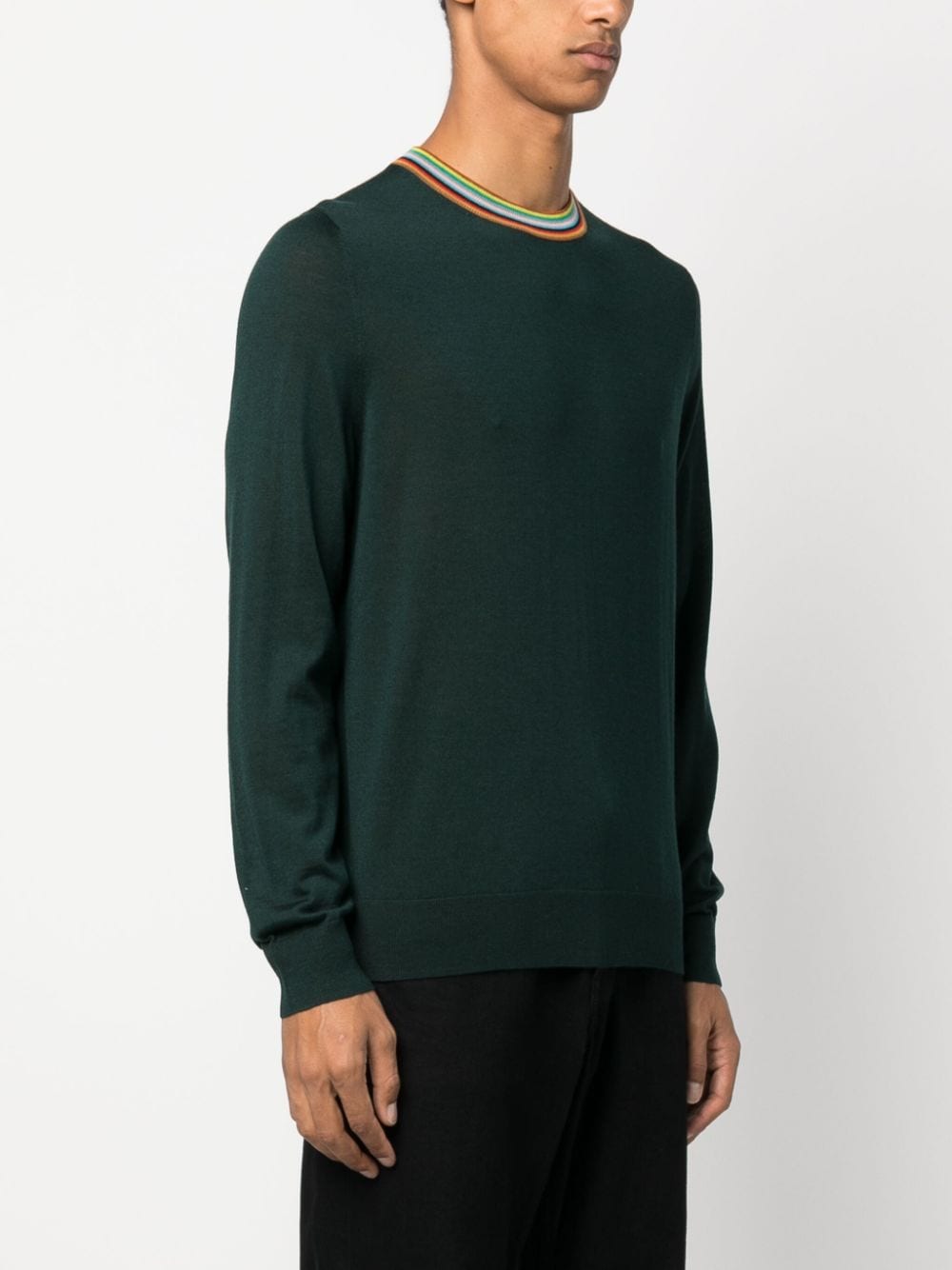 Paul Smith Sweaters Blue