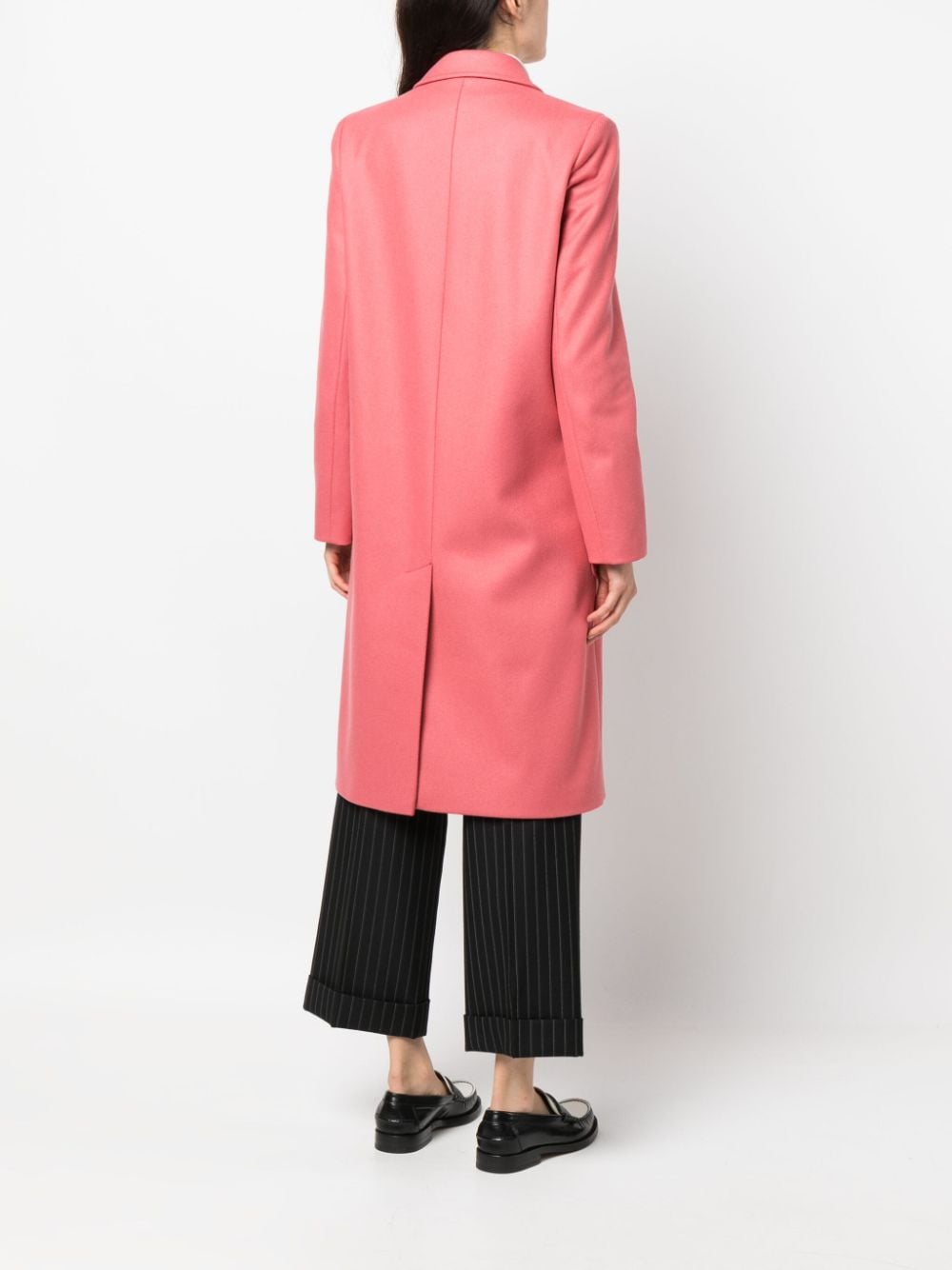 Paul Smith Coats Pink