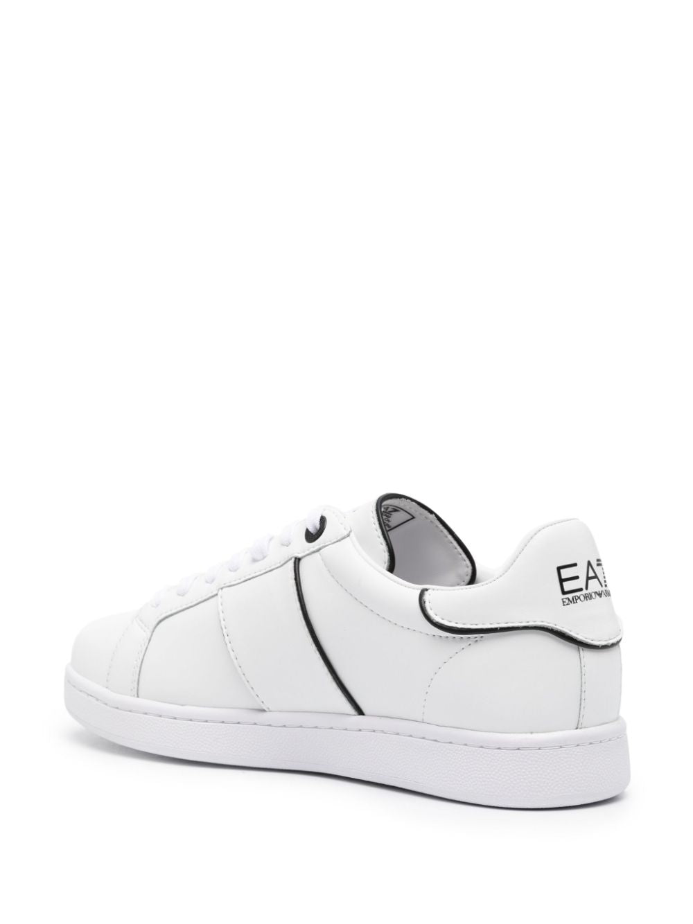 EA7 Sneakers White