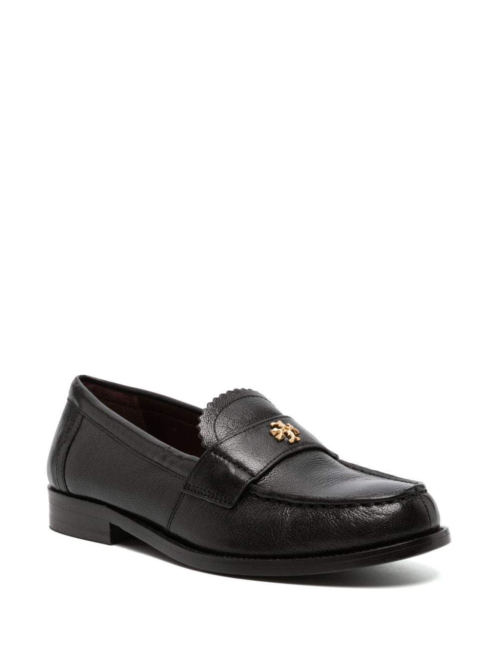 Tory Burch Flat shoes Black