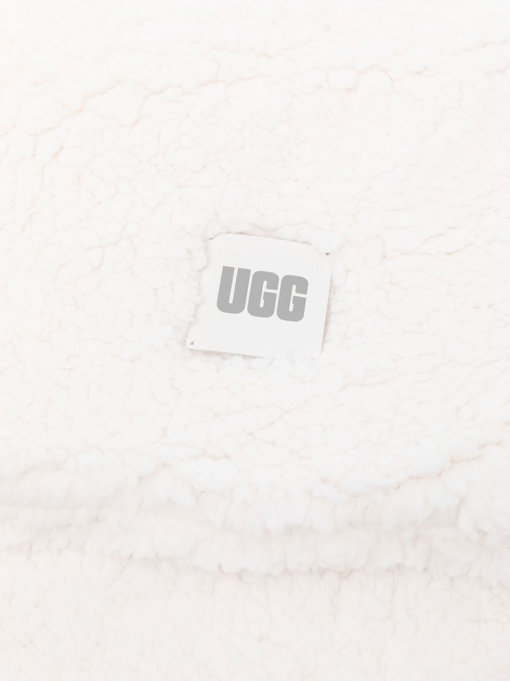 UGG Australia Scarfs White