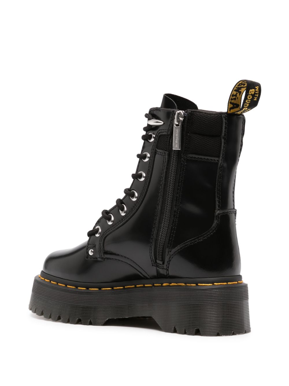 Dr. Martens Boots Black