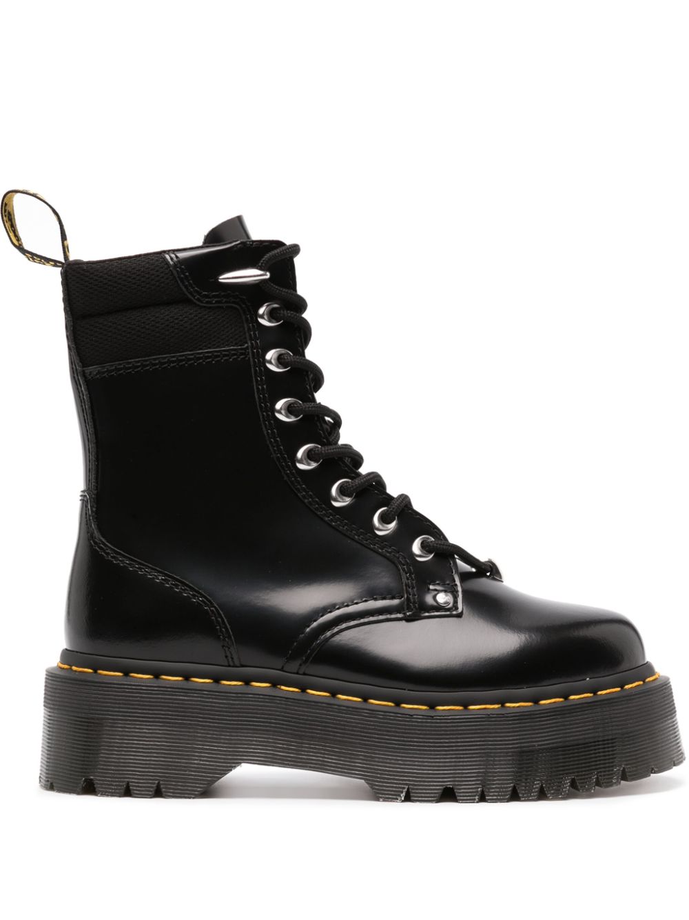 Dr. Martens Boots Black