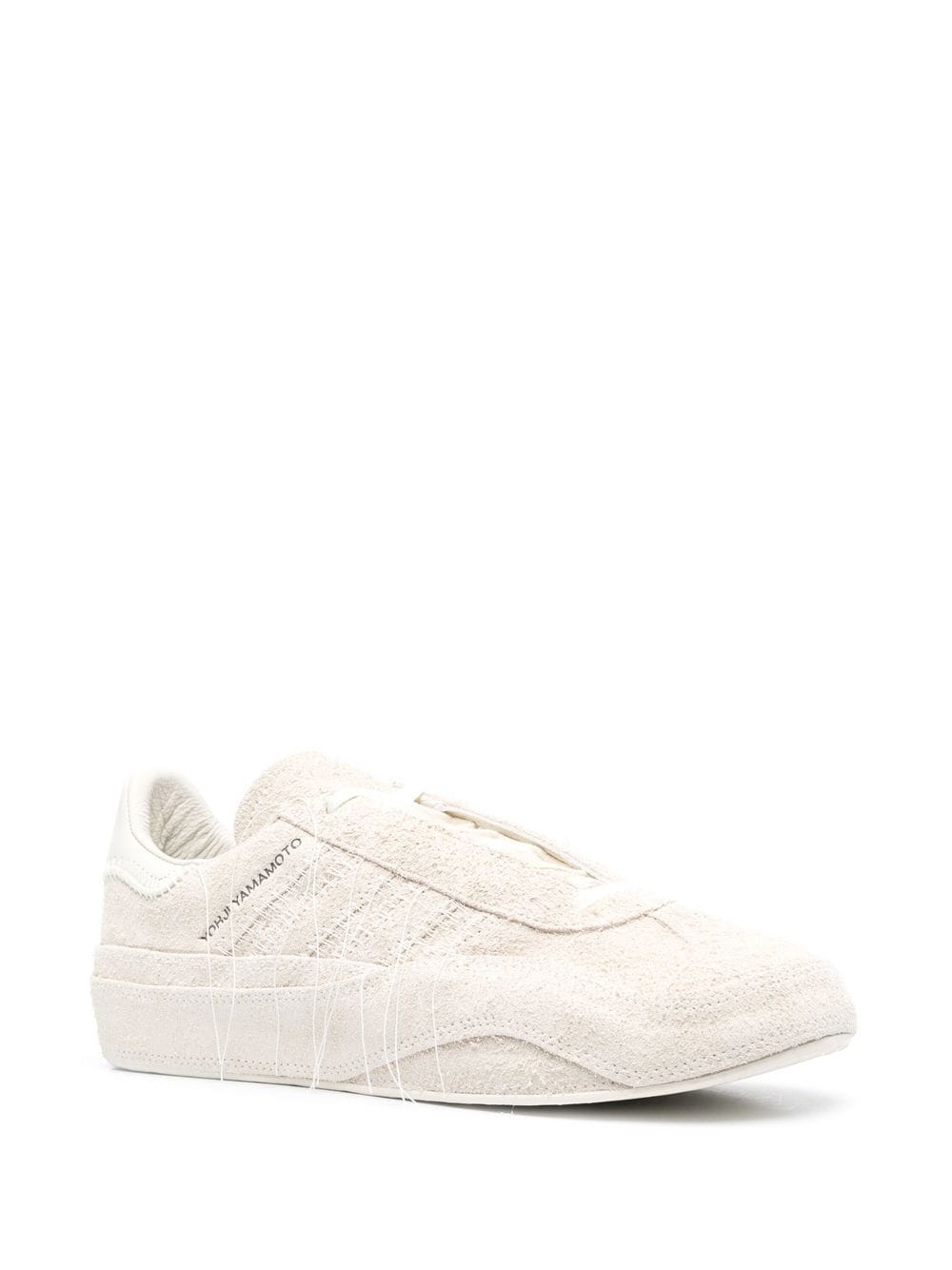 Y-3 Sneakers White