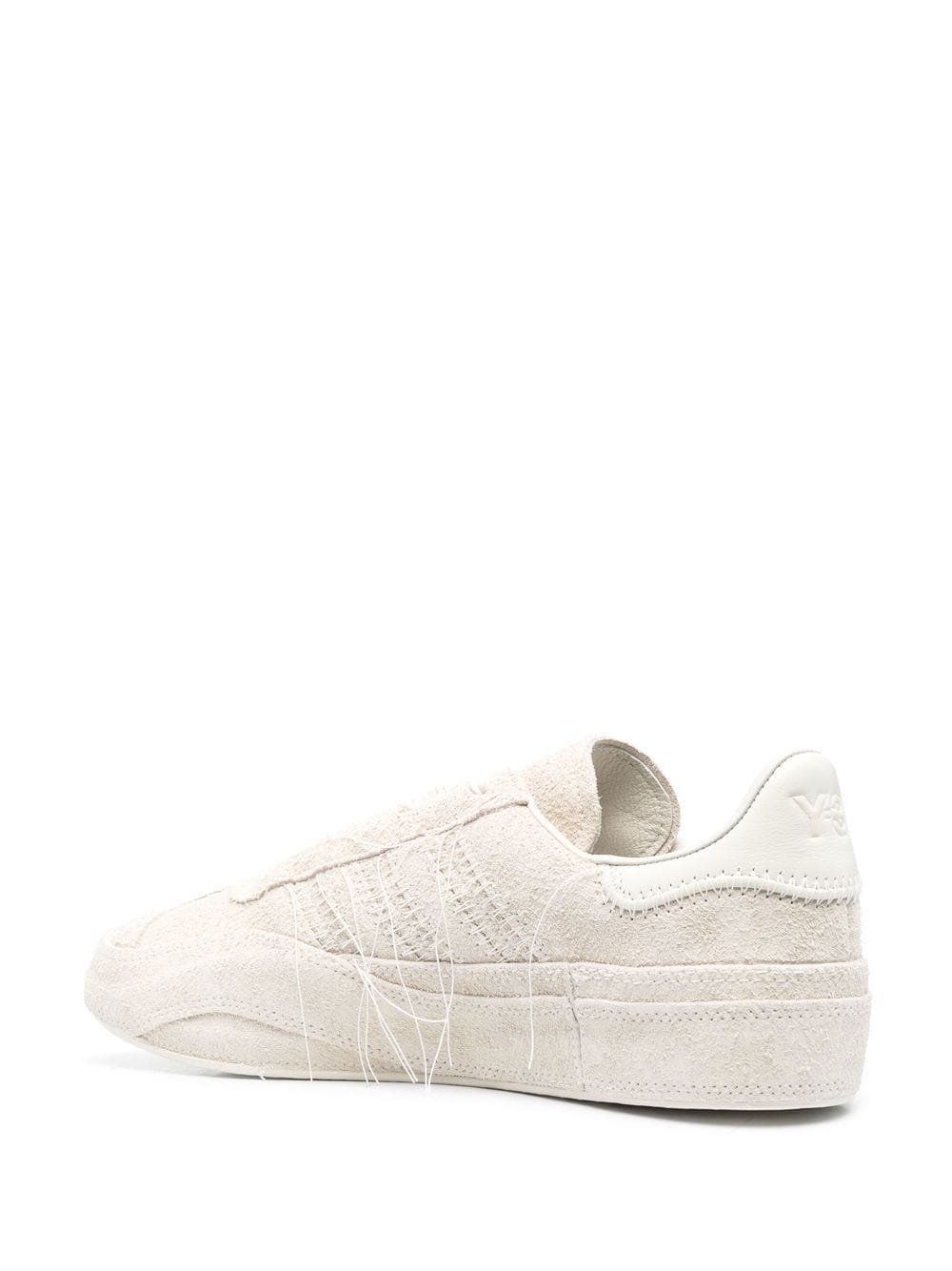 Y-3 Sneakers White