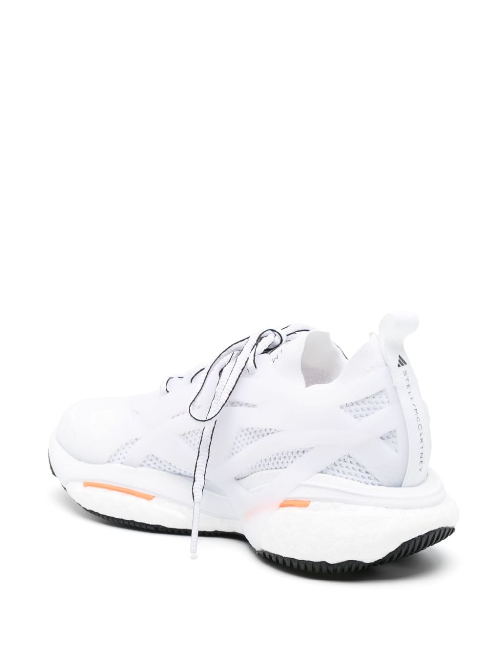 Adidas By Stella McCartney Sneakers White