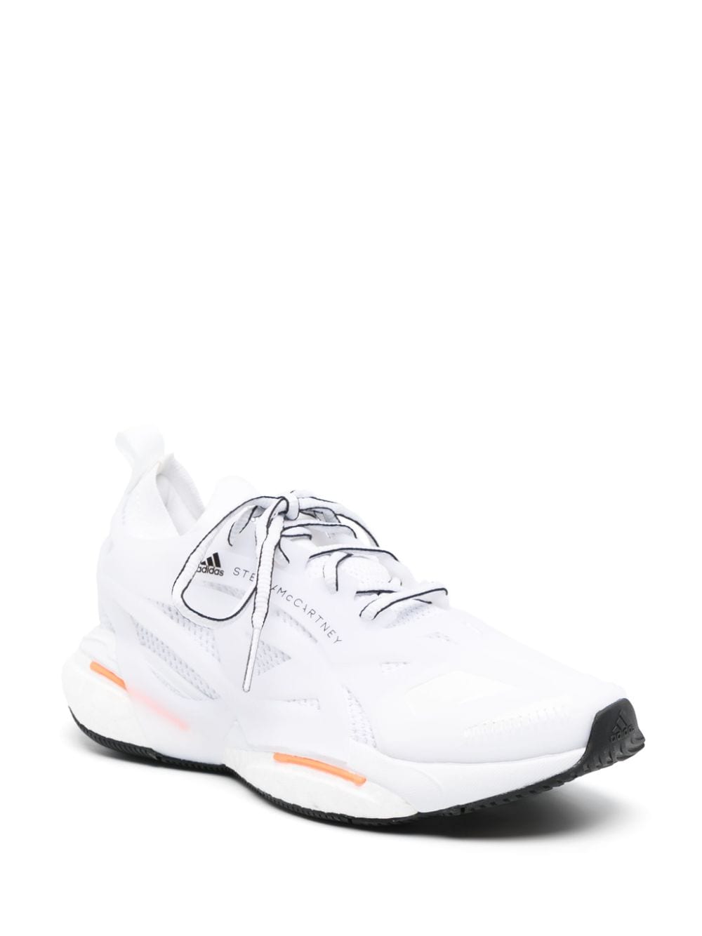 Adidas By Stella McCartney Sneakers White