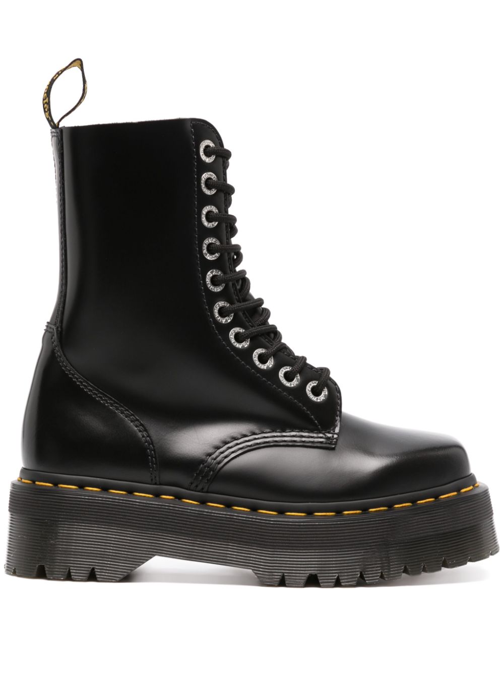 Dr. Martens Boots Black