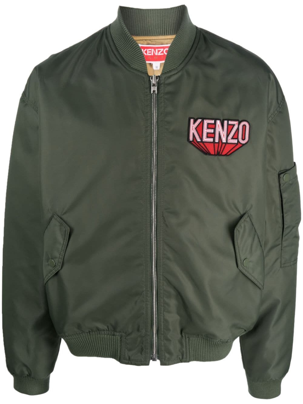 Kenzo Coats