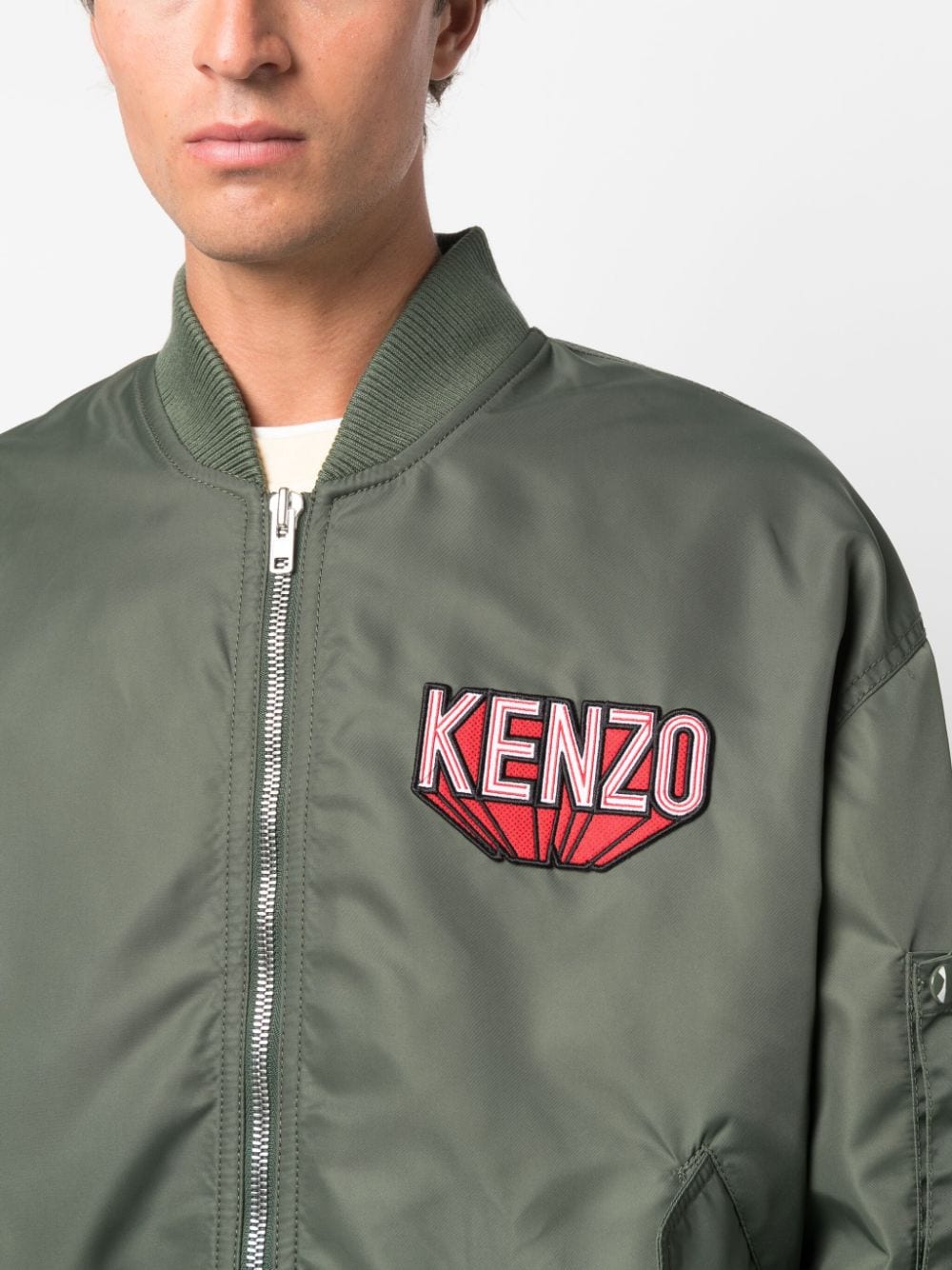 Kenzo Coats