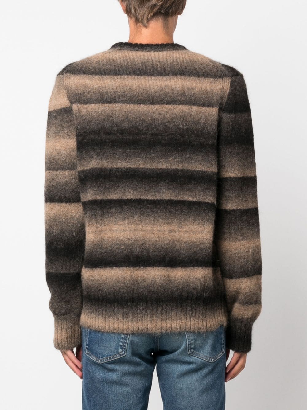 Paul Smith Sweaters Beige