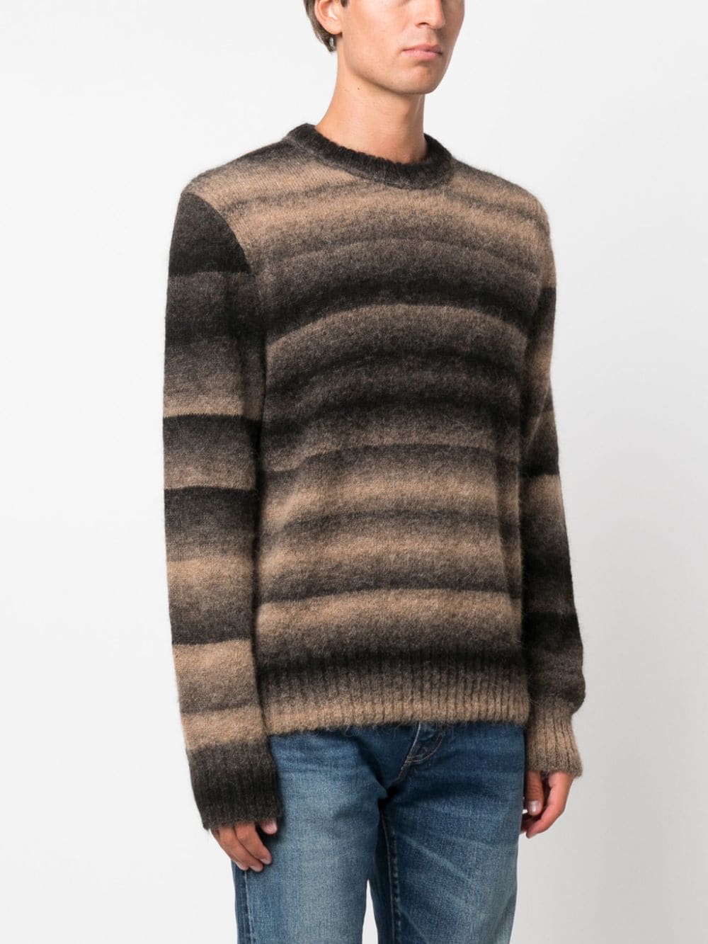 Paul Smith Sweaters Beige