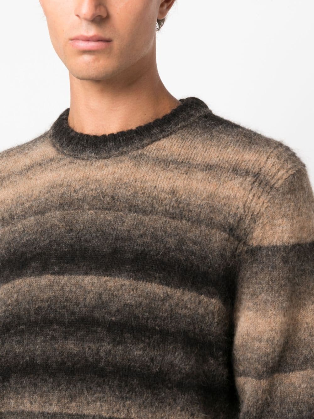 Paul Smith Sweaters Beige