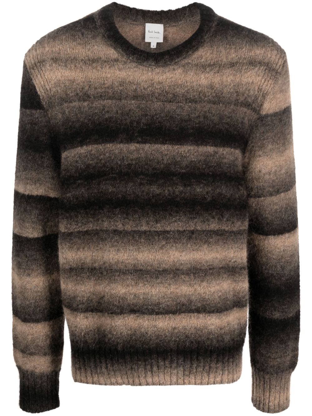 Paul Smith Sweaters Beige