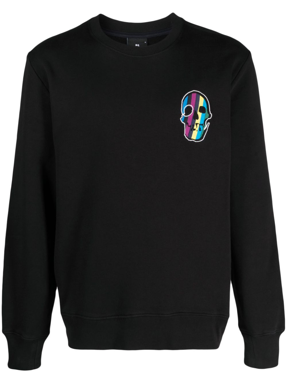 Paul Smith Sweaters Black