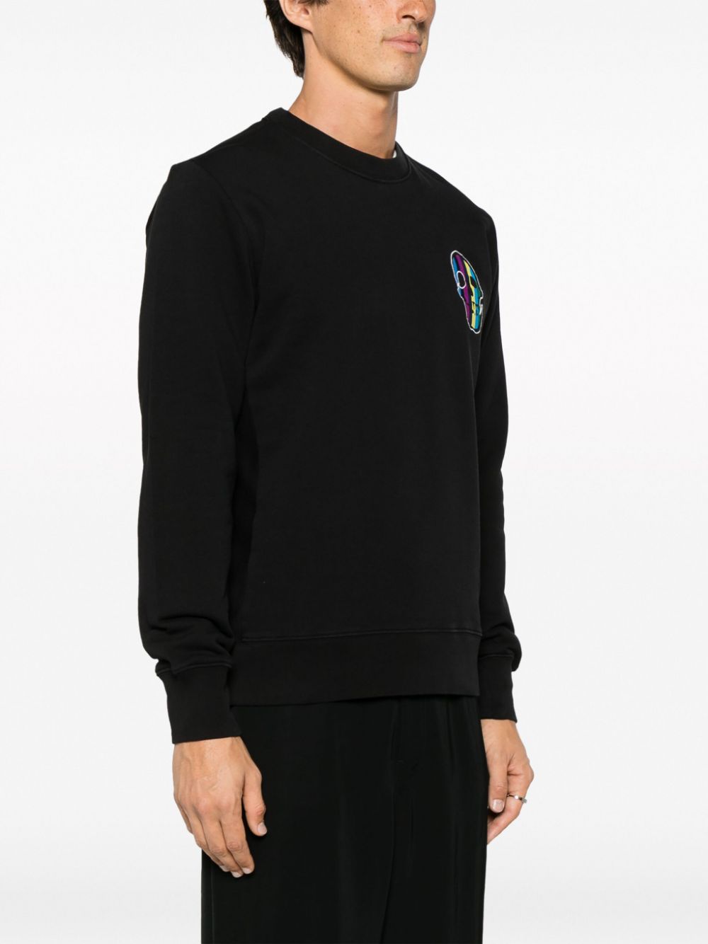 Paul Smith Sweaters Black