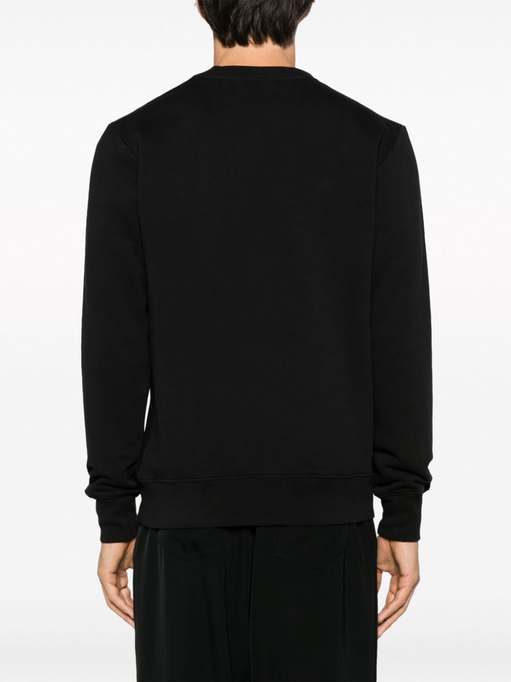 Paul Smith Sweaters Black